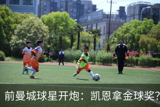 前曼城球星开炮：凯恩拿金球奖？他连德甲最佳都不是
