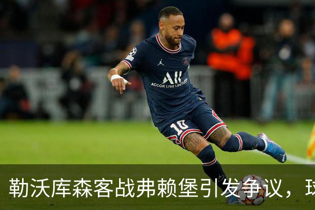 勒沃库森客战弗赖堡引发争议，球迷投掷网球导致比赛中断