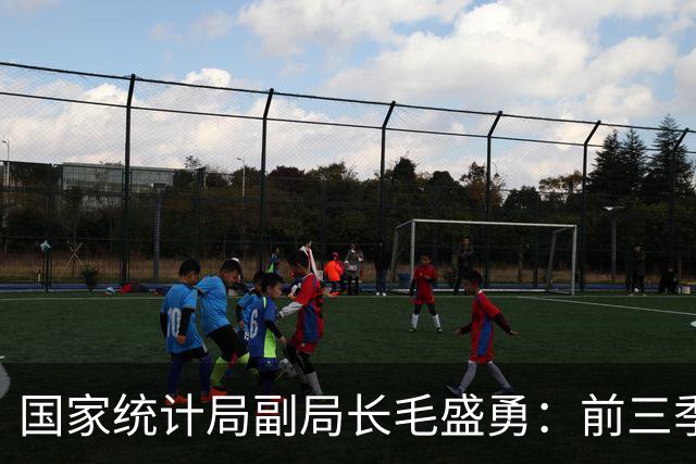国家统计局副局长毛盛勇：前三季度最终消费支出对经济增长的贡献率接近五成