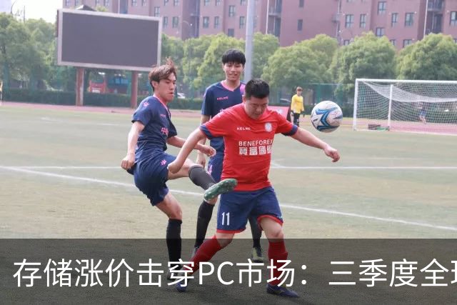 存储涨价击穿PC市场：三季度全球出货量暴跌21%，四季度预计再降27%
