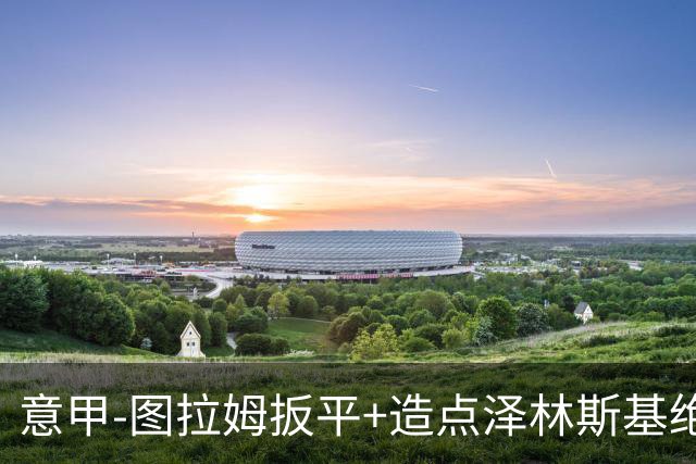 意甲-图拉姆扳平+造点泽林斯基绝杀 国米2-1逆转紫百合