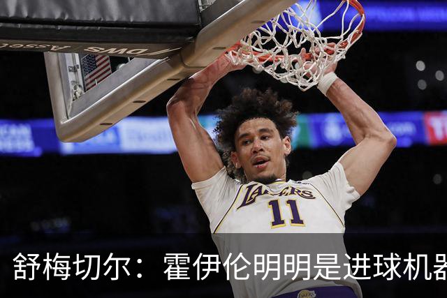舒梅切尔：霍伊伦明明是进球机器，维韦尔来了偏要换成谢什科