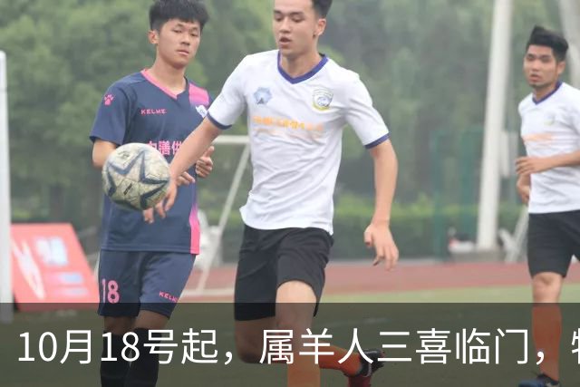 10月18号起，属羊人三喜临门，特别是第二喜，真是出人意料
